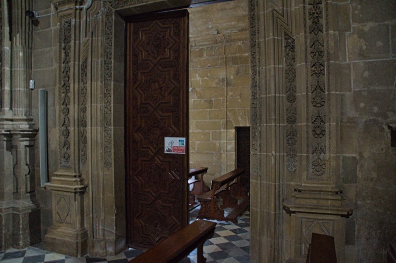 Jerez de la Frontera